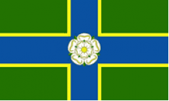 North Yorkshire Flags